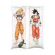Подушка дакімакура Dragonball декоративна ростова подушка для обіймання